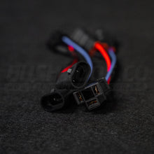 H8 / H9 / H11 Adapter Kit - Bushdoof Lighting