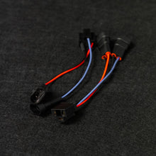 H8 / H9 / H11 Adapter Kit - Bushdoof Lighting