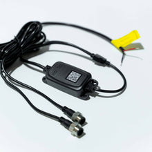 LED Whip Control Harness - Bushdoof Lighting