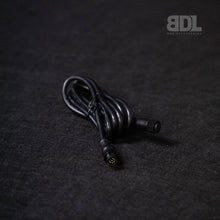 Strobing Party Light Extension Cable - Bushdoof Lighting