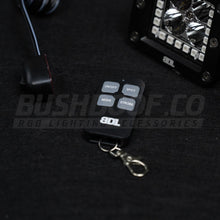 Strobing Party Light Remote - Bushdoof Lighting